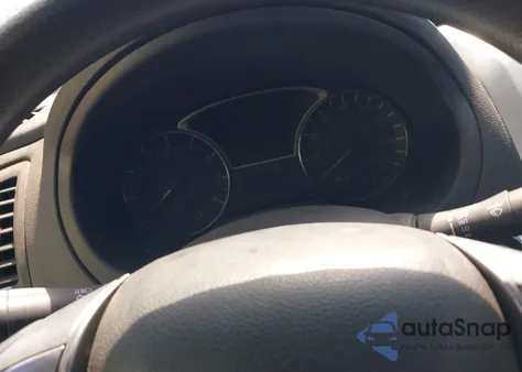 2015 Nissan Altima 2.5 S из США, поврежденный, VIN 1N4AL3AP4FN405966